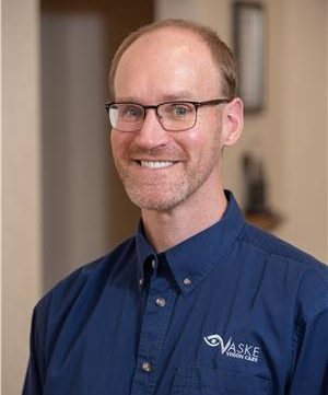 Dr. Michael Vaske